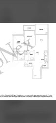 Treasure at Tampines (D18), Condominium #607400051